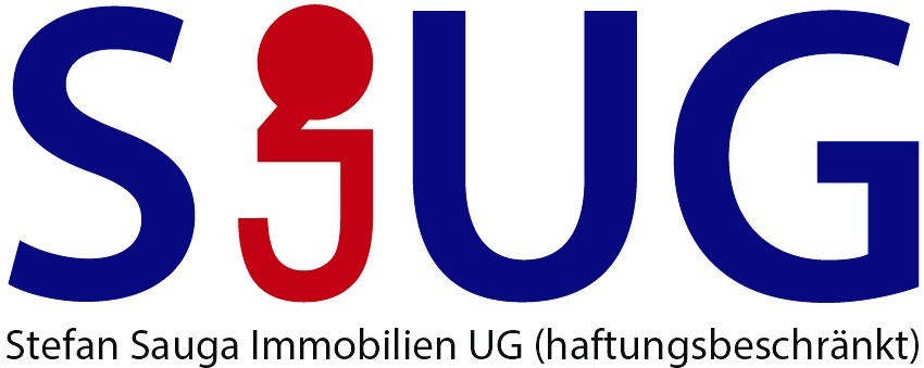 Logo SIUG Stfan Sauga Immobilien UG
